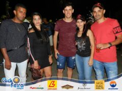 Festa da Vaca Atolada